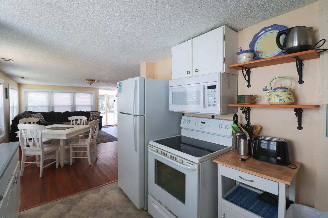 Loris Landing Cottage Myrtle Beach Exterior foto