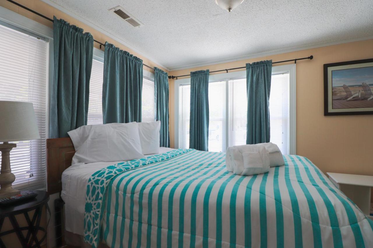 Loris Landing Cottage Myrtle Beach Exterior foto
