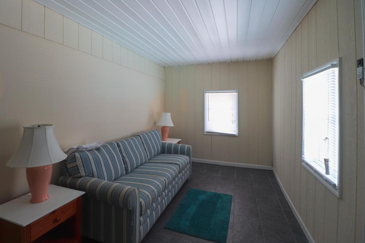 Loris Landing Cottage Myrtle Beach Exterior foto