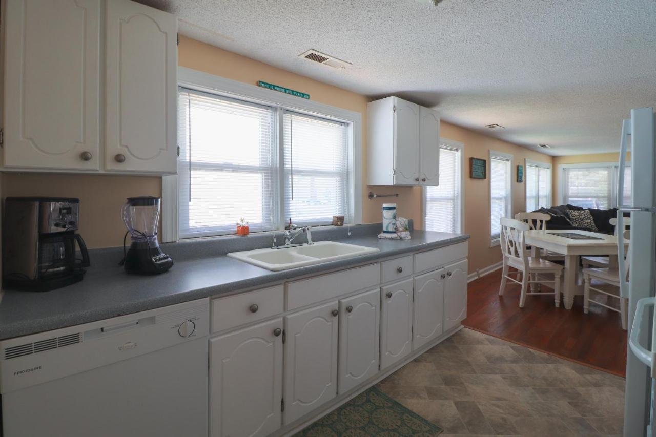 Loris Landing Cottage Myrtle Beach Exterior foto