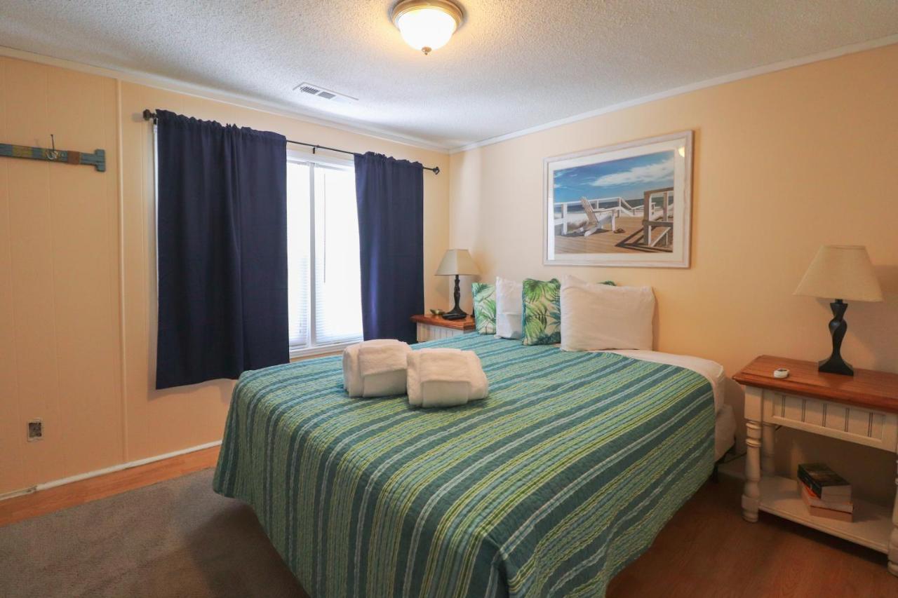 Loris Landing Cottage Myrtle Beach Exterior foto